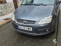 Usado Ford C-MAX Trend 115 CV (84 kW) 2005 Gris / plata Monovolumen