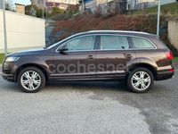 Usado Audi Q7 Ambition 245 CV (180 kW) 2013 Marrón SUV