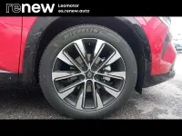 Usado Renault Austral Techno 160 CV (117 kW) 2025 Rojo SUV