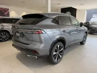 Nuevo MG HS Luxury 170 CV (125 kW) 2026 Gris SUV