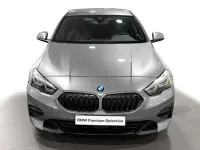 Usado BMW 218 Gran Coupé 150 CV (110 kW) 2026 Gris Coupe