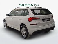 Usado Skoda Kamiq Active 95 CV (69 kW) 2022 SUV