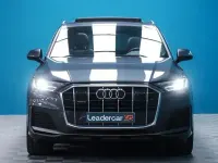 Usado Audi Q7 S-Line 381 CV (280 kW) 2021 Gris / plata SUV