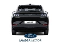 Usado Ford Mustang 269 CV (197 kW) 2023 Negro