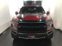 usado Ford F-150 RAPTOR 802-A