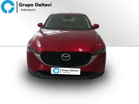 Usado Mazda CX-5 150 CV (110 kW) 2022 SUV