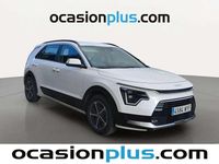 Usado Kia Niro 141 CV (103 kW) 2025 Blanco SUV