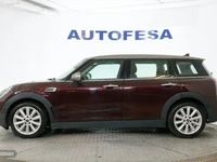 usado Mini Clubman 2.0 D PACK CHILI 150CV 5P # NAVYPARKTRONICFAROS LED