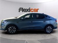 Occasion Renault Arkana Equilibre 140 ch (102 kW) 2022 Gris SUV