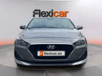 Usado Hyundai i30 120 CV (88 kW) 2018 Marrón Familiar