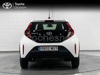 Usado Toyota Aygo X Play 72 CV (52 kW) 2023 Blanco SUV