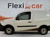 usado Renault Kangoo KangooDCI 75 EURO 6 (2018) Diésel en Flexicar León