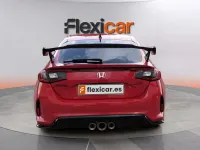 Usado Honda Civic Type R 329 CV (241 kW) 2023 Rojo Berlina