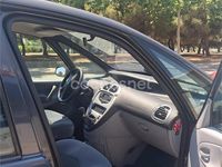 Brugt Citroën Xsara Picasso 110 HK (80 kW) 2006 Sort MPV