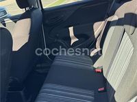 Usado Fiat Punto Pop 75 CV (55 kW) 2012 Blanco Utilitario