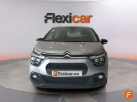 Usado Citroën C3 PureTech 83 CV (61 kW) 2024 Gris Berlina