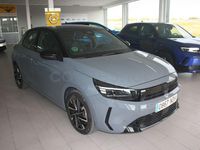 Usado Opel Corsa 100 CV (73 kW) 2025 Gris / plata Utilitario