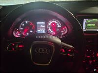 Usado Audi Q5 170 CV (125 kW) 2011 Blanco SUV