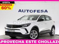 Usado Opel Grandland X 130 CV (95 kW) 2023 Blanco SUV