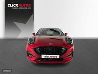 Usado Ford Puma ST-Line X 155 CV (114 kW) 2024 Rojo SUV