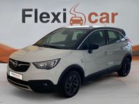 usado Opel Crossland X 1.5D 75kW (102CV) Design Line S/S Diésel en Flexicar Zafra