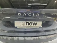 Usado Dacia Jogger Extreme 110 CV (80 kW) 2022 Gris Monovolumen