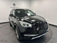 Usado DR DR 5.0 116 CV (85 kW) 2024 Negro SUV