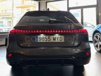 Usado Audi A5 Ambiente 204 CV (150 kW) 2025 Gris / plata Familiar