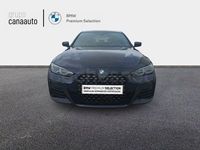 Usado BMW 430 Gran Coupé Comfort Edition 245 CV (180 kW) 2021 Azul Coupe