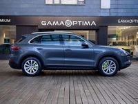 Occasion Porsche Cayenne 462 PK (339 kW) 2019 Grijs SUV