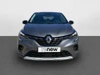 Occasion Renault Captur Zen 159 PK (116 kW) 2022 Grijs SUV