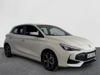 Usado MG MG3 Comfort 116 CV (85 kW) 2025 Utilitario