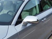 Usado Audi A7 Sportback 450 CV (330 kW) 2015 Gris / plata Utilitario