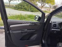 Usado VW Sharan Sport 140 CV (102 kW) 2011 Negro Monovolumen