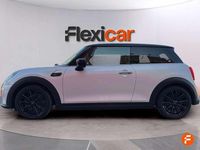 Usado Mini Cooper 136 CV (100 kW) 2022 Blanco Utilitario