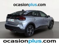 Usado Citroën C4 PureTech 131 CV (96 kW) 2024 Gris SUV