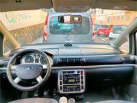 Usado Ford Galaxy Trend 145 CV (106 kW) 2004 Beige Monovolumen