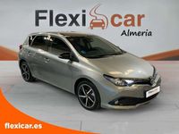 usado Toyota Auris 1.8 140H Hybrid Active