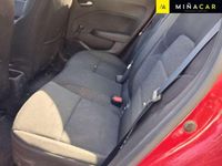 Usado Renault Clio V Zen 86 CV (63 kW) 2021 Rojo Utilitario