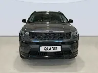 Usado Jeep Compass 130 CV (95 kW) 2022 Gris / plata SUV