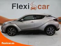 usado Toyota C-HR 125h Advance