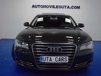 usado Audi A8L 4.2TDI quattro Tiptronic