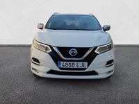 Usado Nissan Qashqai 140 CV (102 kW) 2020 SUV