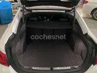 Usado BMW 430 Gran Coupé M Sport 252 CV (185 kW) 2019 Blanco Coupe