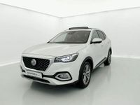 Brugt MG HS Luxury 162 HK (119 kW) 2023 Hvid SUV