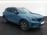 Usado Volvo XC40 Plus 163 CV (119 kW) 2025 Azul SUV