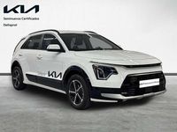 Usado Kia Niro 141 CV (103 kW) 2025 Blanco SUV