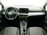 Usado Seat Arona Reference 95 CV (69 kW) 2022 Gris SUV