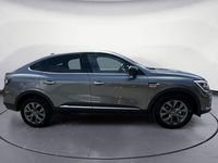 Usado Renault Arkana Techno 140 CV (102 kW) 2025 Gris SUV