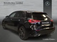 Usado Mercedes A250 218 CV (160 kW) 2023 Negro noche